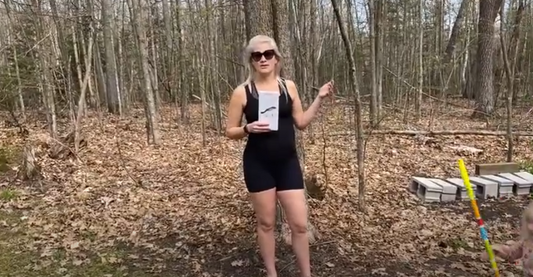 Video from Aubrey for 48LED Solar Lights