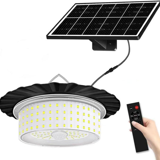 SSL-244 Solar Shed Light Manual