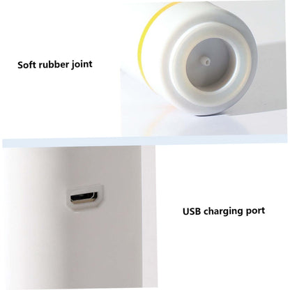 Handheld Vacuum Sealer with 12 Food Preservation Storage Bag Portable Vacuum Electric Vacuum Extractor for Snack Cookies