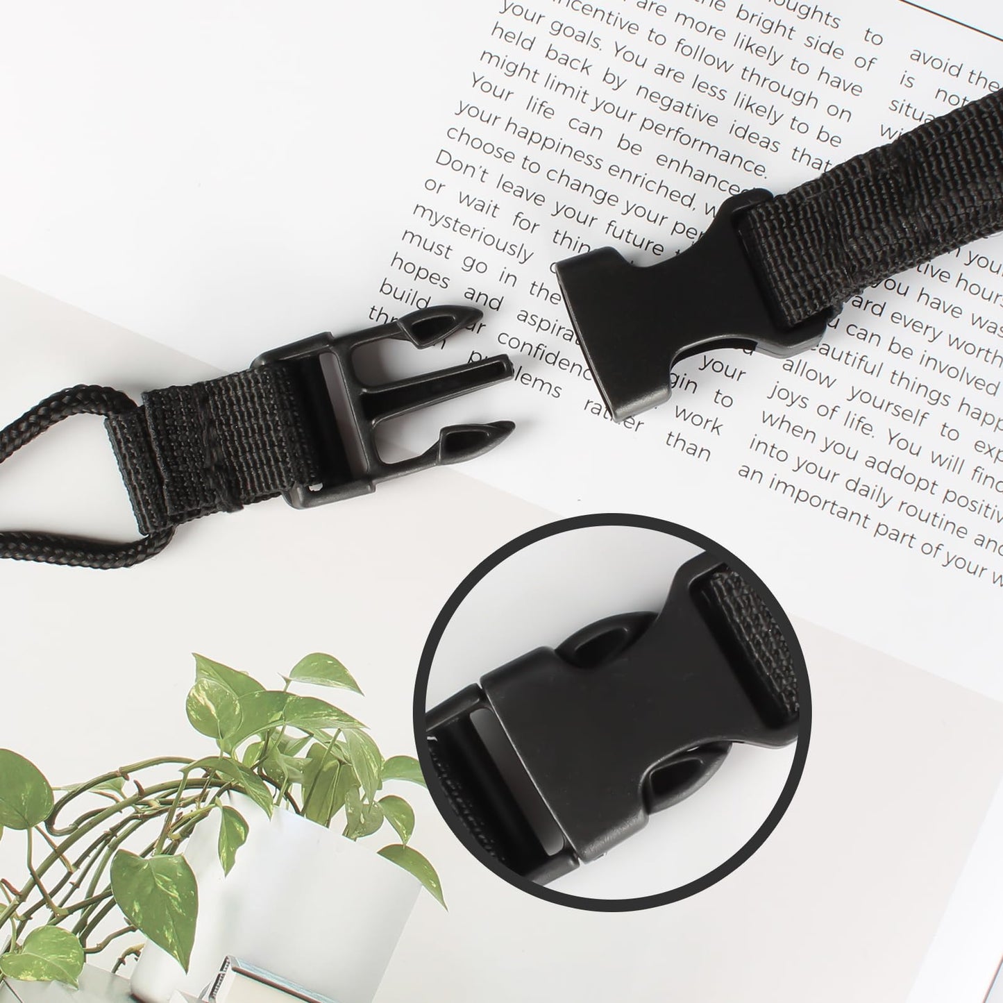 KUFUNG Elastic Kayak Canoe Paddle Leash - Anti-Lost Safety Lanyard for Boat Fishing Rods - Coiled Cord Tie Rope