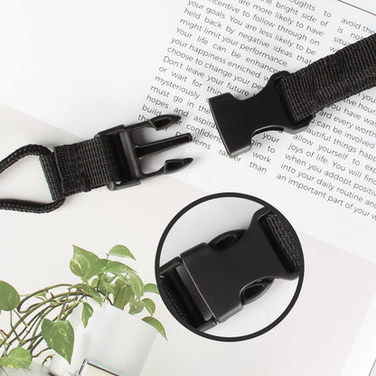 KUFUNG Elastic Kayak Canoe Paddle Leash - Anti-Lost Safety Lanyard for Boat Fishing Rods - Coiled Cord Tie Rope